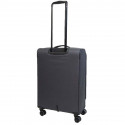 Чемодан Travelite KENDO/Black S Маленький TL090347-01