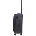 Валіза Travelite KENDO/Black M Середня TL090348-01