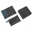 Портфель Piquadro Blue Square з двома ручками і відділенням для ноутбука CA1903B2_N Портфель Piquadro Blue Square з двома ручками і відділенням для ноутбука CA1903B2_N