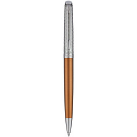 Ручка шариковая Waterman HEMISPHERE Deluxe Bronze Satine CT BP 22 081