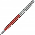 Ручка кулькова Waterman HEMISPHERE Deluxe Rose Cuivre CT BP 22 082