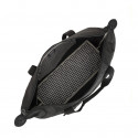 Женская сумка Kipling ART M Raw Black (22Q) KI4248_22Q
