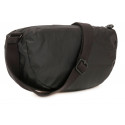 Сумочка Kipling SENRA Raw Black (22Q) KI4566_22Q