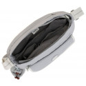 Женская сумка Kipling SYRO Active Grey Bl (21P) K13163_21P