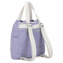 Сумка-рюкзак Kipling ART BACKPACK S Active Lilac Bl (31J) KI3452_31J Сумка-рюкзак Kipling ART BACKPACK S Active Lilac Bl (31J) KI3452_31J