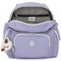 Рюкзак Kipling CITY PACK MINI Active Lilac Bl (31J) KI2670_31J