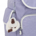 Рюкзак Kipling CITY PACK MINI Active Lilac Bl (31J) KI2670_31J