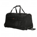Дорожня сумка на колесах Enrico Benetti ADELAIDE/Black Eb49009 001