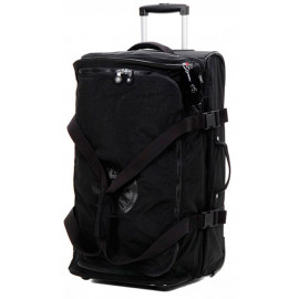 Чемодан Kipling TEAGAN M Black Limited (F45) M Средний KI4481_F45