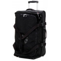 Валіза Kipling TEAGAN M Black Limited (F45) M Середня KI4481_F45