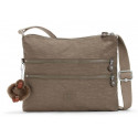 Женская сумка Kipling ALVAR True Beige (77W) K13335_77W