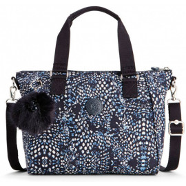 Женская сумка Kipling AMIEL Soft Feather (47Z) K16616_47Z