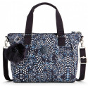 Жіноча сумка Kipling AMIEL Soft Feather (47Z) K16616_47Z