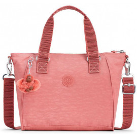Женская сумка Kipling AMIEL Dream Pink (47G) K15371_47G