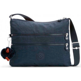 Жіноча сумка Kipling ALVAR True Navy (H66) K13335_H66