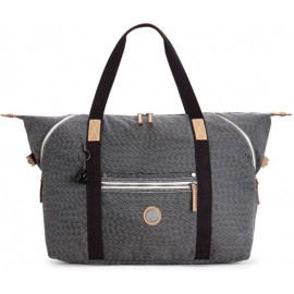 Жіноча сумка Kipling ART M Dark Woven C (85K) K20119_85K