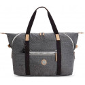 Жіноча сумка Kipling ART M Dark Woven C (85K) K20119_85K
