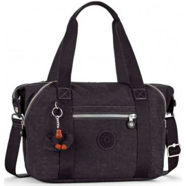 Жіноча сумка Kipling ART S Black (900) K10065_900
