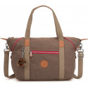 Жіноча сумка Kipling ART True Beige C (22X) K10619_22X