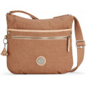 Жіноча сумка Kipling ARTO Aged Tan (55F) K18799_55F