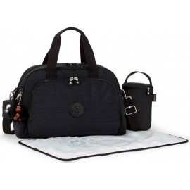 Сумка для мам Kipling CAMAMA Dazz Black (H53) K13556_H53