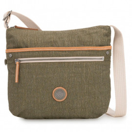 Жіноча сумка Kipling ARTO Urban Khaki (23U) K18799_23U