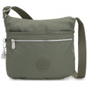 Жіноча сумка Kipling ARTO Rich Green (26H) KI2520_26H