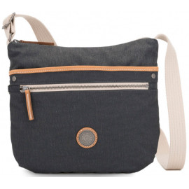 Жіноча сумка Kipling ARTO Casual Grey (23V) K18799_23V