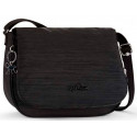 Женская сумка Kipling EARTHBEAT M Dazz Black (H53) K14302_H53