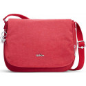 Жіноча сумка Kipling EARTHBEAT M Spark Red (30C) K14302_30C