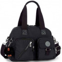 Жіноча сумка Kipling DEFEA Dazz Black (H53) K18217_H53