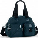 Женская сумка Kipling DEFEA Dazz True Blue (02U) K18217_02U