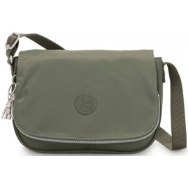 Сумочка / Клатч Kipling EARTHBEAT S Rich Green (26H) KI2504_26H