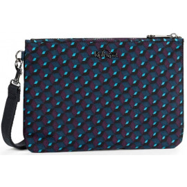 Сумочка / Клатч Kipling ELLETTRONICO Mirage Print (M04) K14349_M04