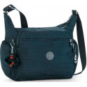 Жіноча сумка Kipling GABBIE Dazz True Blue (02U) K22621_02U