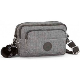 Сумка на пояс Kipling MULTIPLE Cotton Grey (D03) K12837_D03