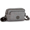 Сумка на пояс Kipling MULTIPLE Cotton Grey (D03) K12837_D03