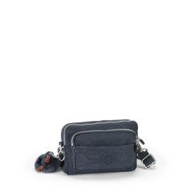 Сумка на пояс Kipling MULTIPLE True Blue (511) K13975_511