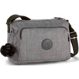 Жіноча сумка Kipling RETH Cotton Grey (D03) K70098_D03