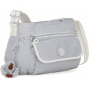 Женская сумка Kipling SYRO Active Grey Bl (21P) K13163_21P