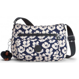 Жіноча сумка Kipling SYRO Bold Flower (24X) K13163_24X