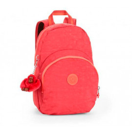 Рюкзак Kipling JAQUE Punch Pink C (T13) K15283_T13