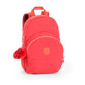 Рюкзак Kipling JAQUE Punch Pink C (T13) K15283_T13