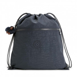 Рюкзак Kipling SUPERTABOO True Blue (511) K09487_511