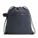 Рюкзак Kipling SUPERTABOO True Blue (511) K09487_511