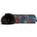 Косметичка Kipling BRUSH POUCH City Jungle (80Z) KI2653_80Z