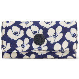 Портмоне Kipling BROWNIE Bold Flower (24X) K13865_24X