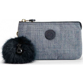 Портмоне Kipling CREATIVITY L Cotton Jeans (F27) K13093_F27