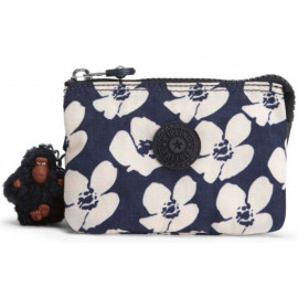 Портмоне Kipling CREATIVITY S Bold Flower (24X) K01864_24X