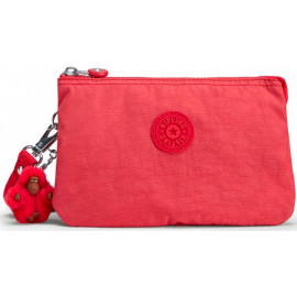 Сумочка / Клатч Kipling CREATIVITY XL Spicy Red C (T69) K15156_T69